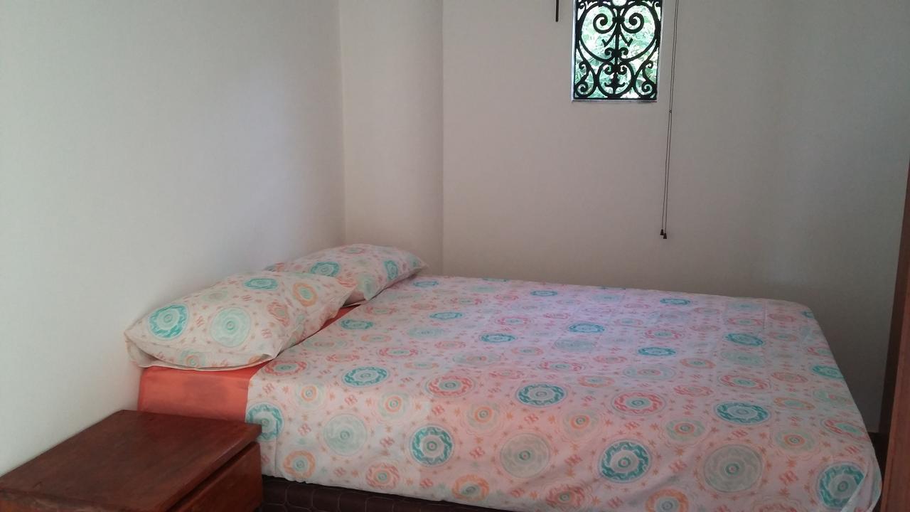 Hospedaria Chez Nous Caucaia Exteriér fotografie